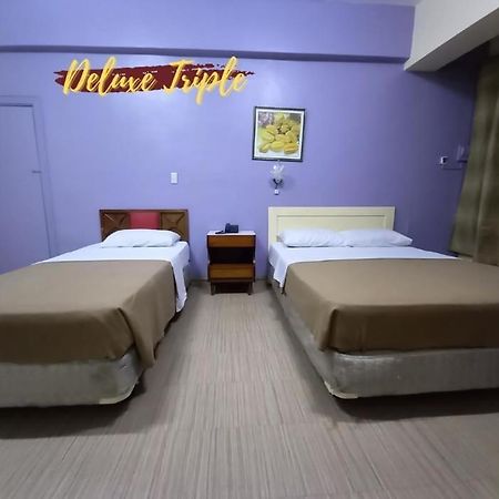 Best Fortune Hotel At Chinatown Manila Luaran gambar