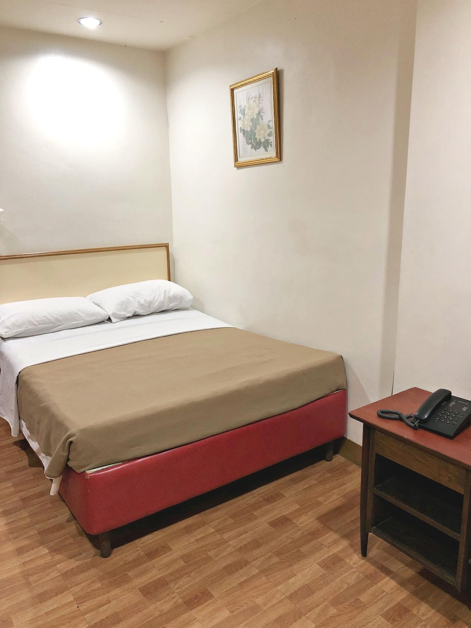 Best Fortune Hotel At Chinatown Manila Luaran gambar