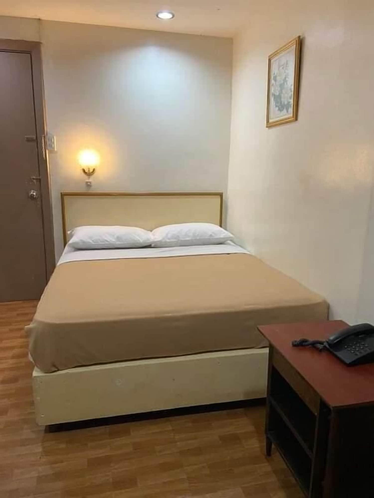 Best Fortune Hotel At Chinatown Manila Luaran gambar