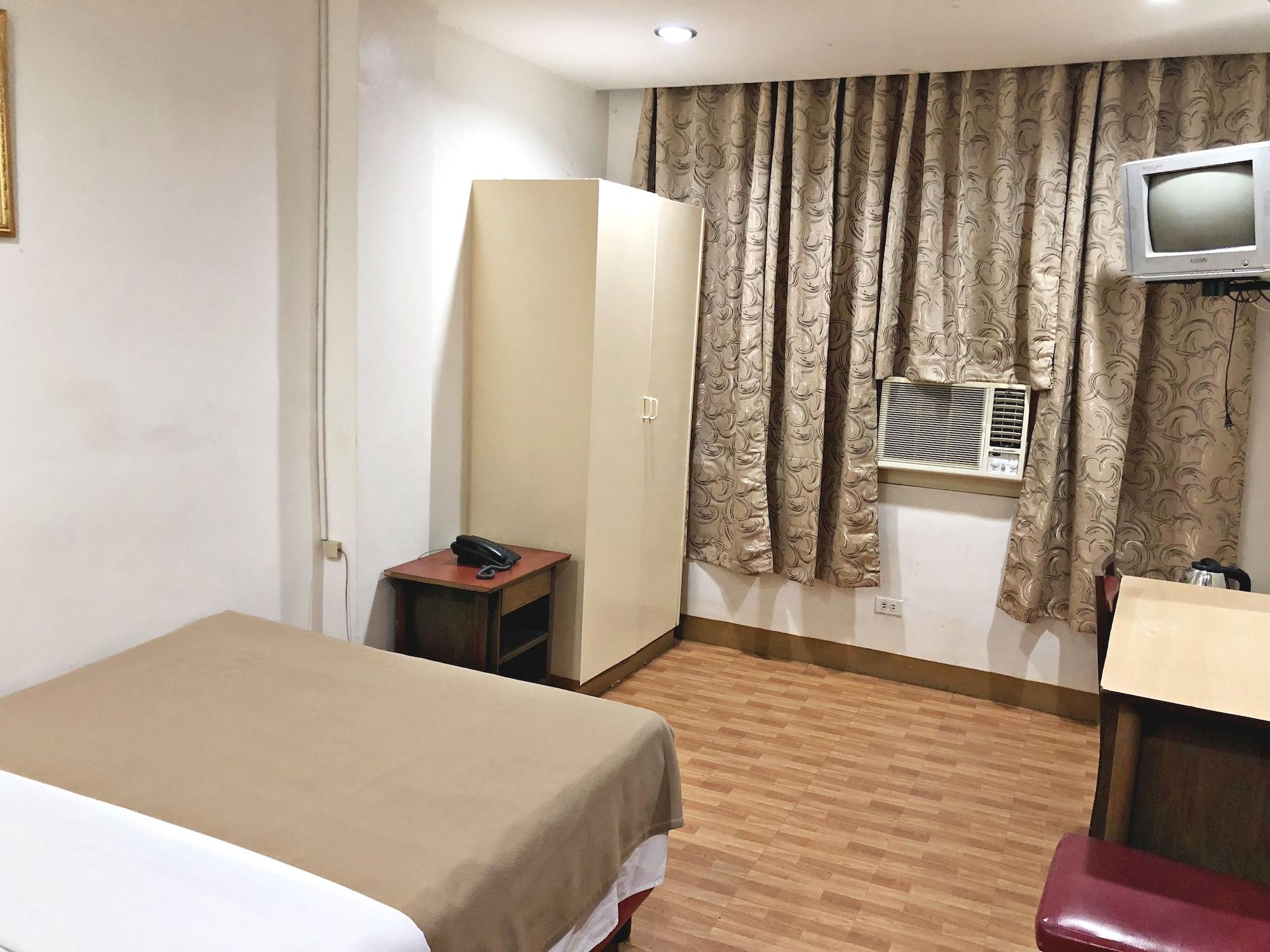 Best Fortune Hotel At Chinatown Manila Luaran gambar