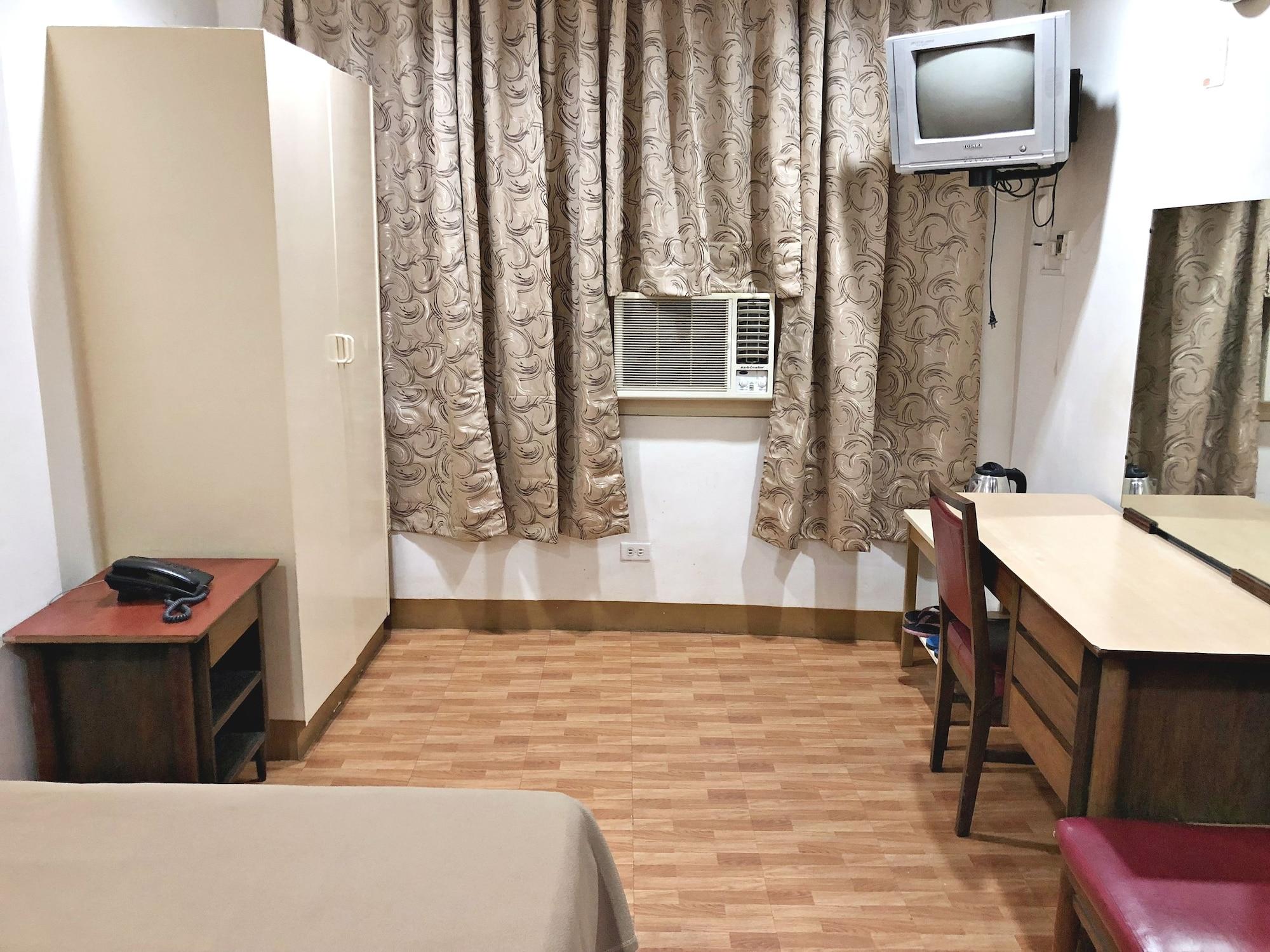 Best Fortune Hotel At Chinatown Manila Luaran gambar