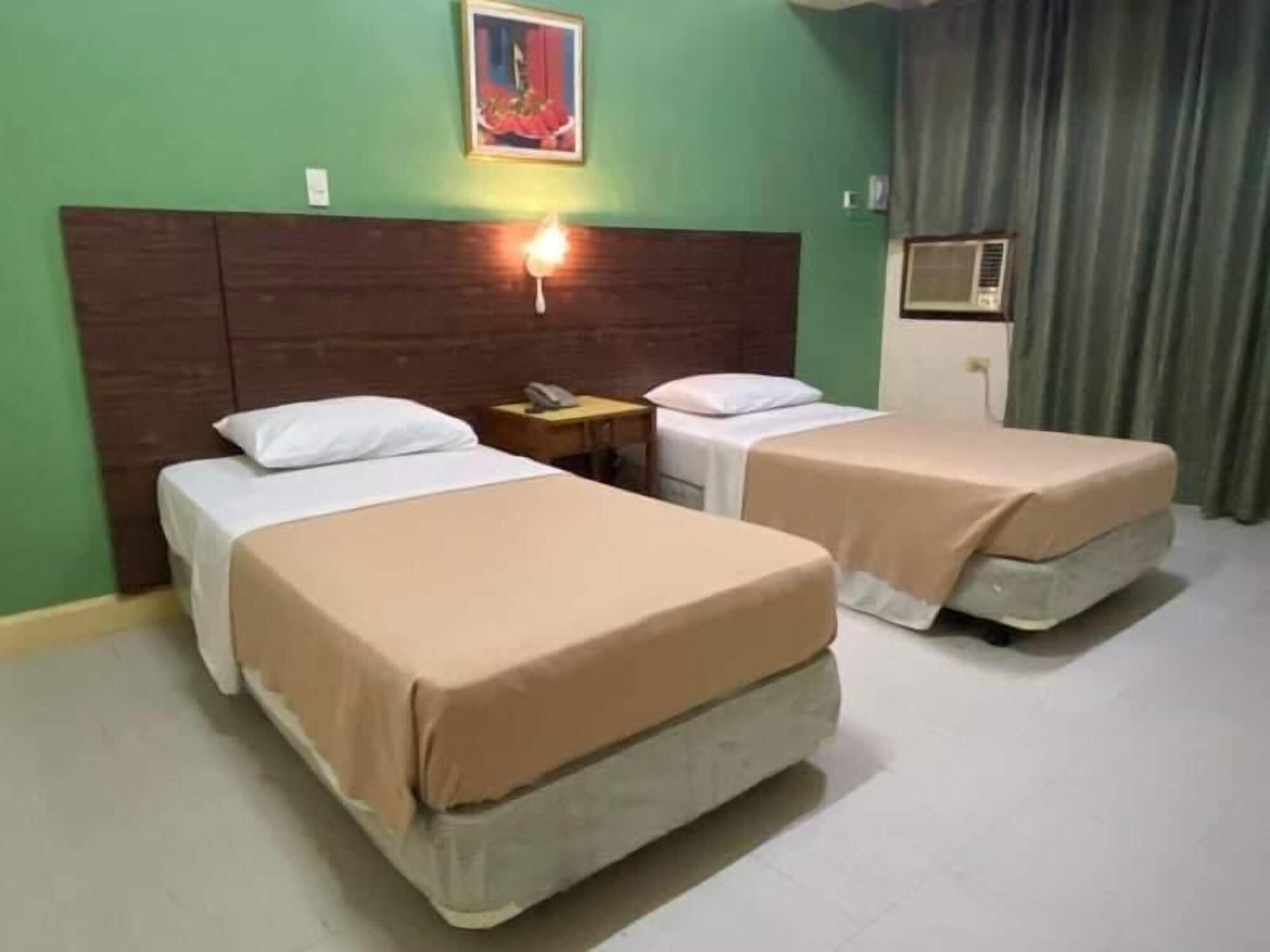 Best Fortune Hotel At Chinatown Manila Luaran gambar