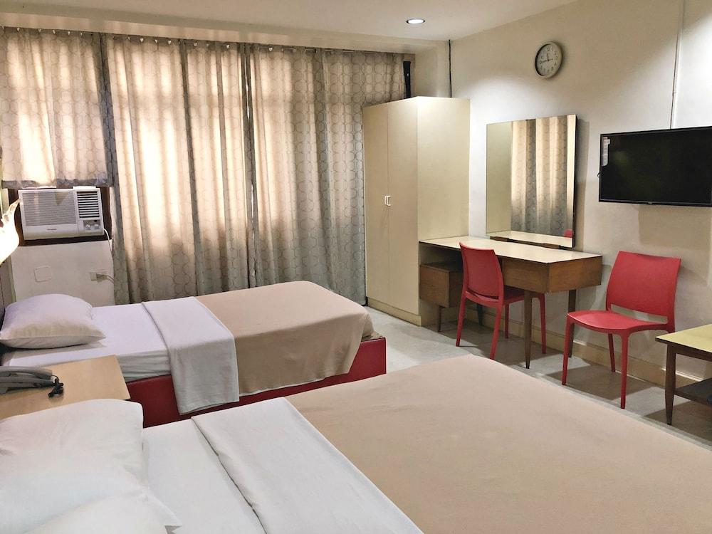 Best Fortune Hotel At Chinatown Manila Luaran gambar