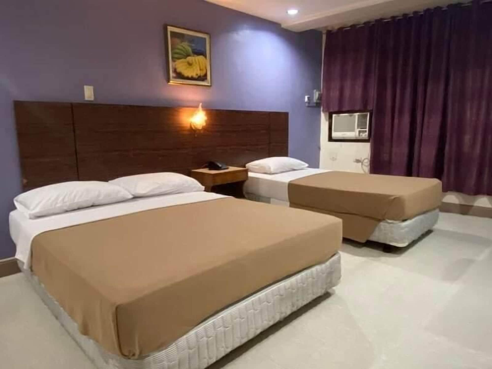 Best Fortune Hotel At Chinatown Manila Luaran gambar