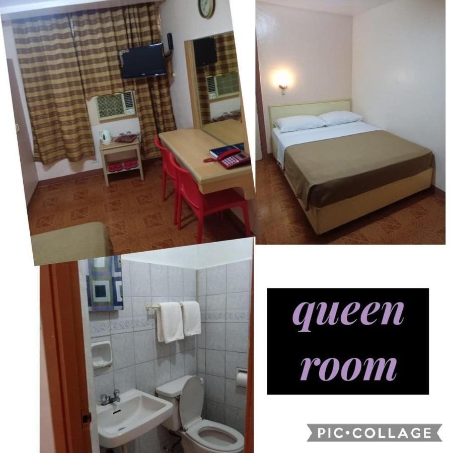 Best Fortune Hotel At Chinatown Manila Luaran gambar