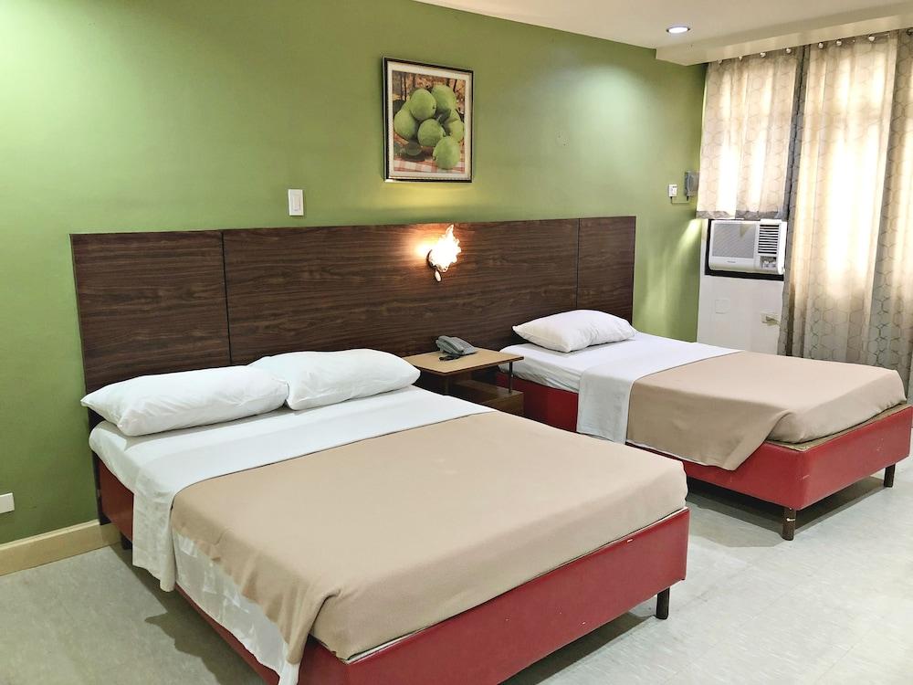 Best Fortune Hotel At Chinatown Manila Luaran gambar