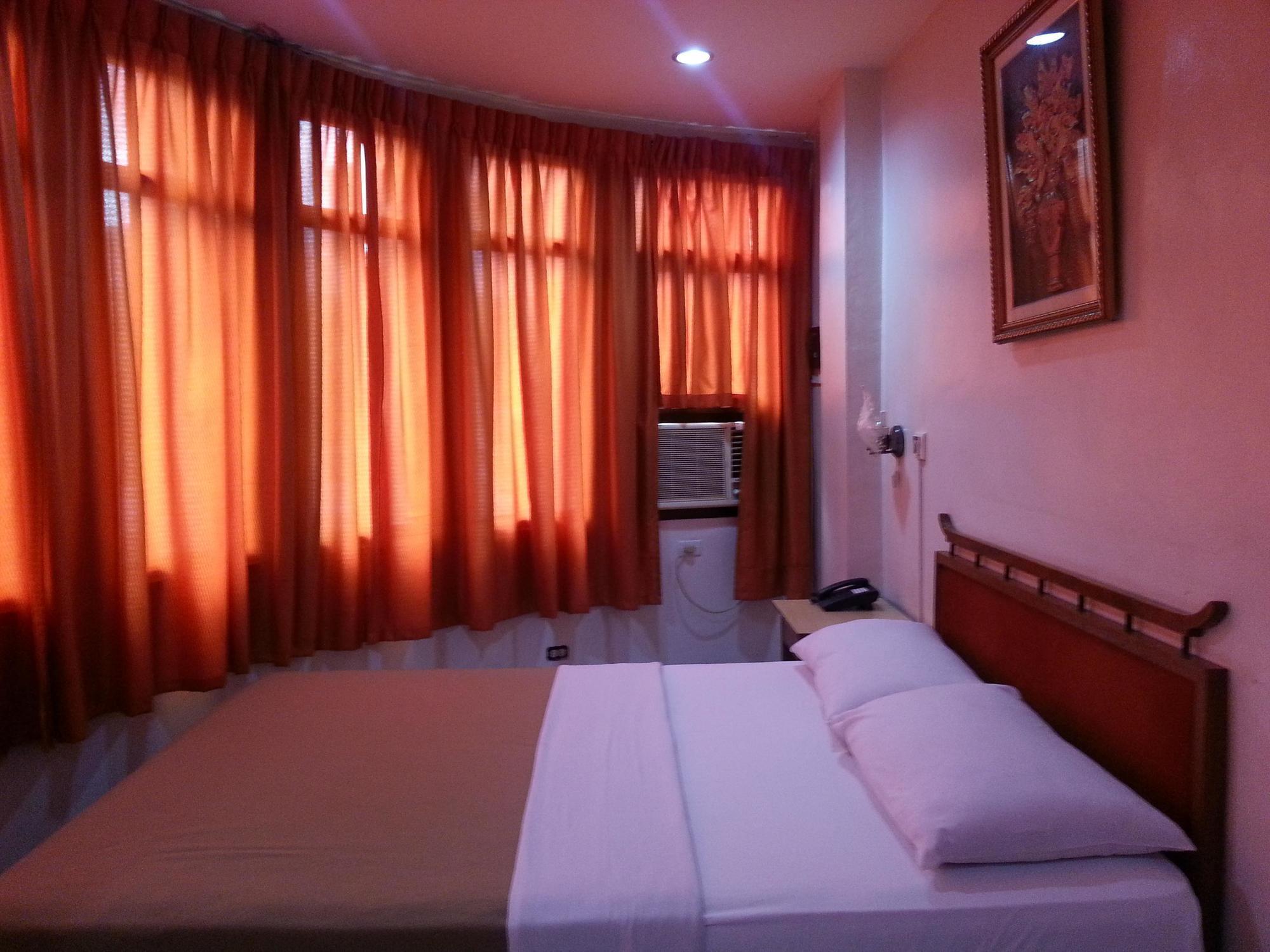 Best Fortune Hotel At Chinatown Manila Luaran gambar